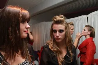 Desfile para ADSCU
