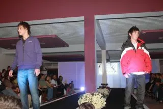 Desfile para ADSCU