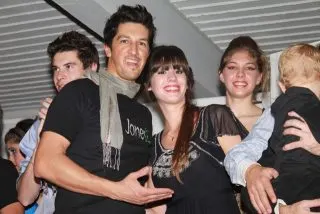 Desfile para ADSCU